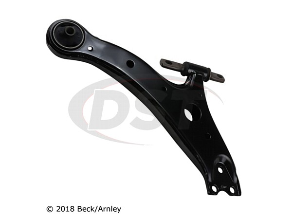 beckarnley-102-7781 Front Lower Control Arm - Driver Side